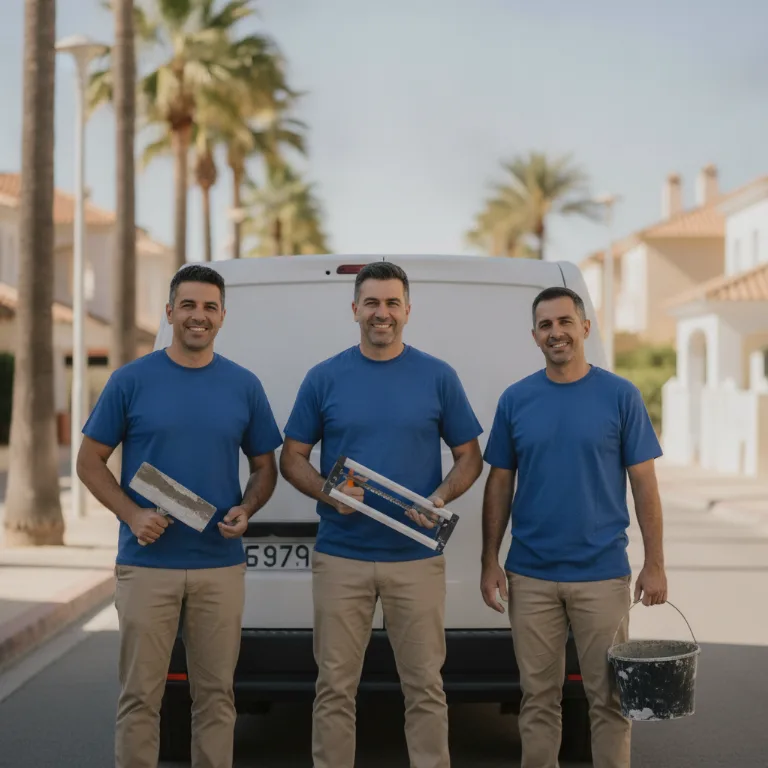 Alicatador equipo en Mollet del Valles